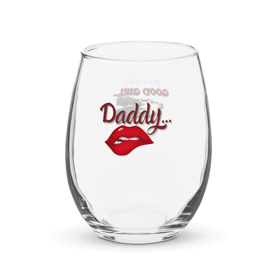 You're Such a Good Girl... product image (4)