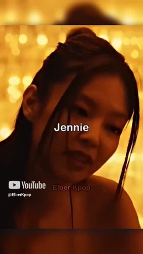 Jsnnie con sus niñas 🤣 #jennie #blackpink
