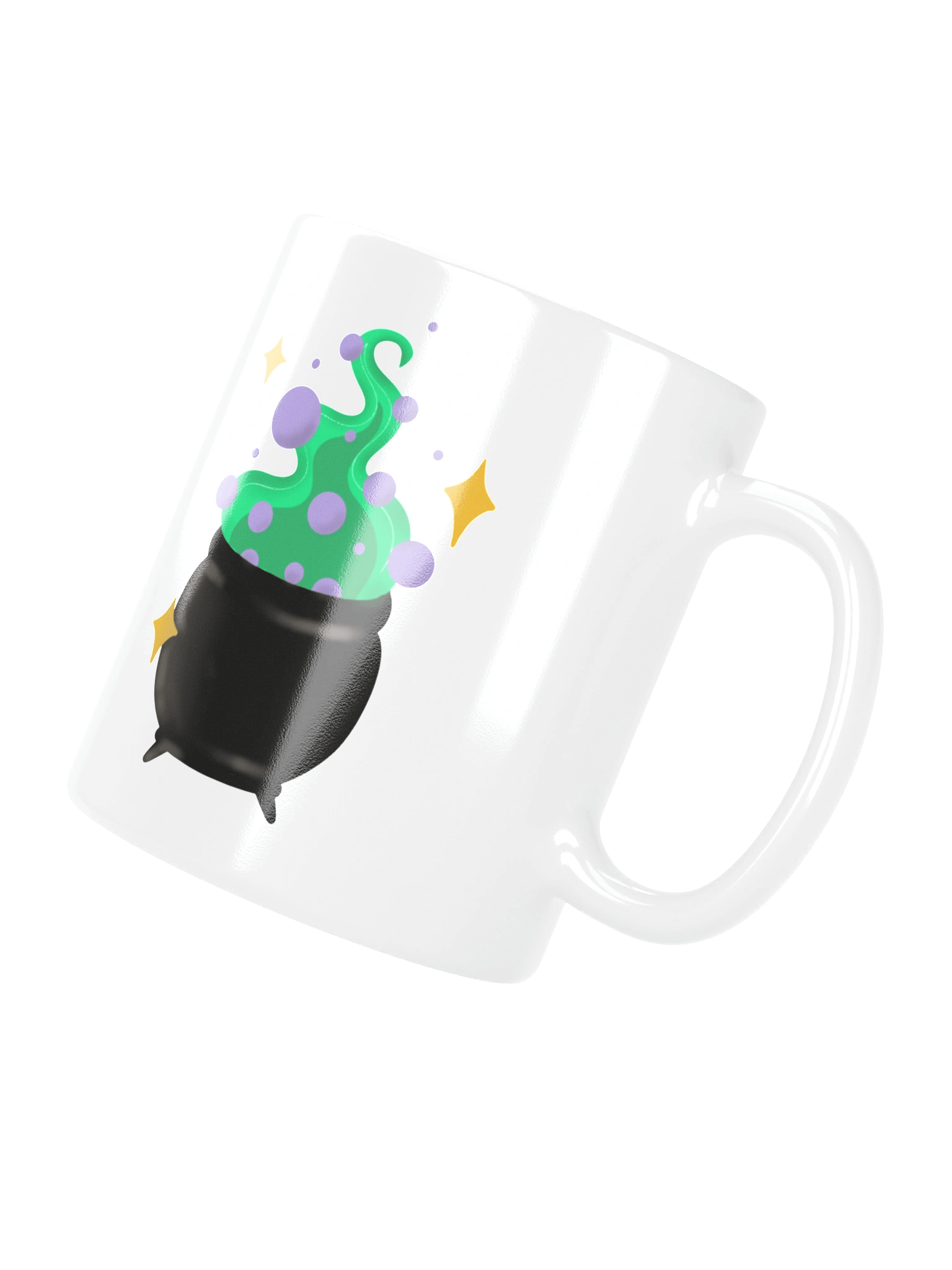 Witches Brew Mug product image (8)