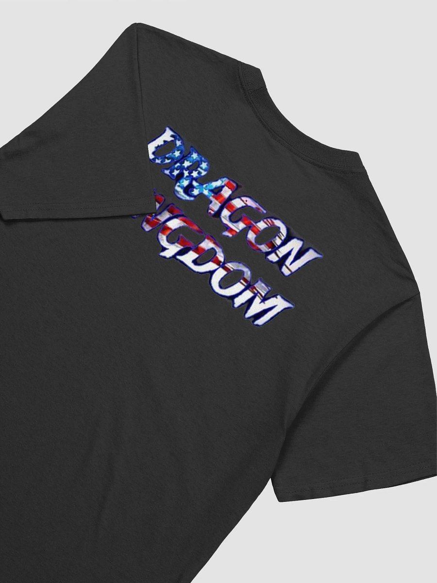 Flames Of July Tee product image (4)