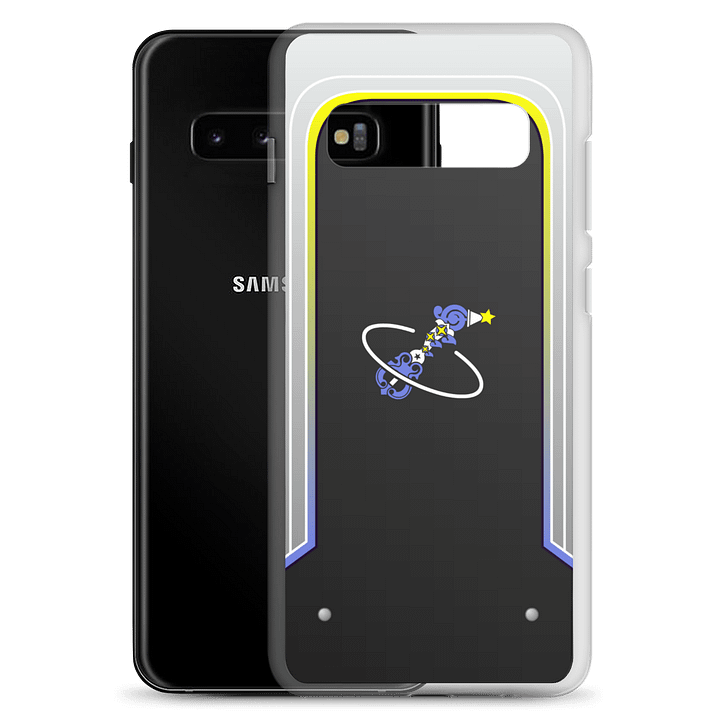 Gummiphone X Guiding Keys Case (Samsung) product image (23)