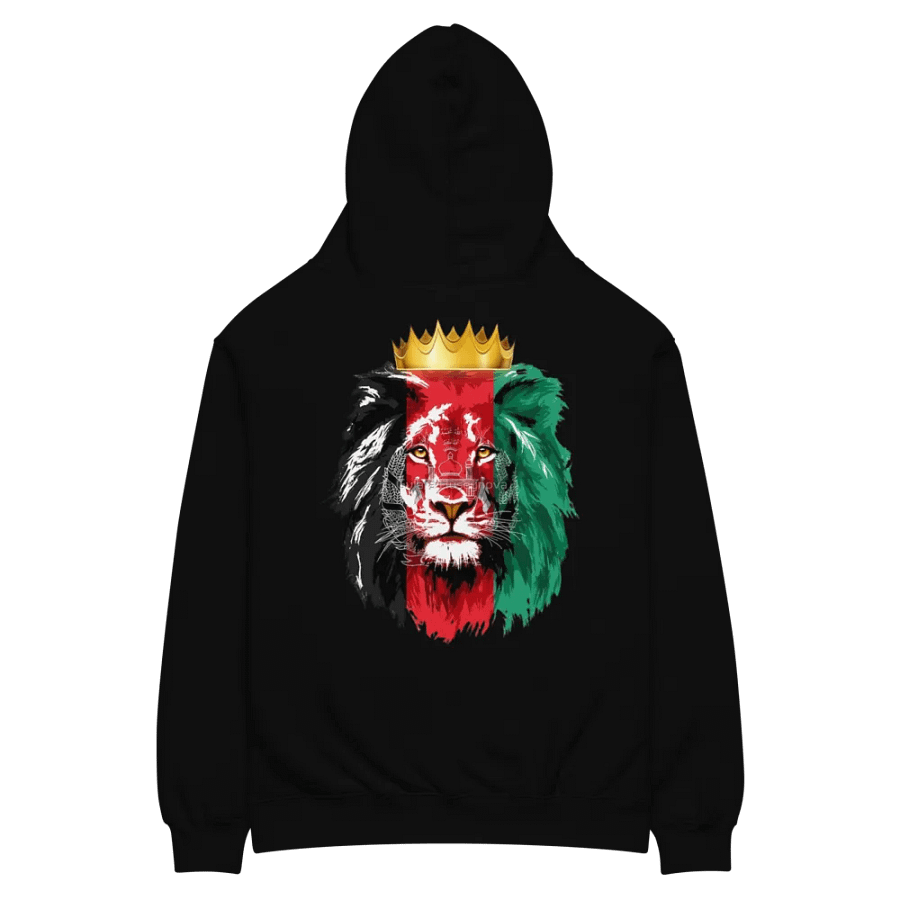 King Afghan Collection – Original Merchandise product image (4)
