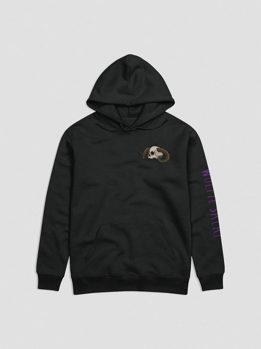 !burp Hoodie product image (3)