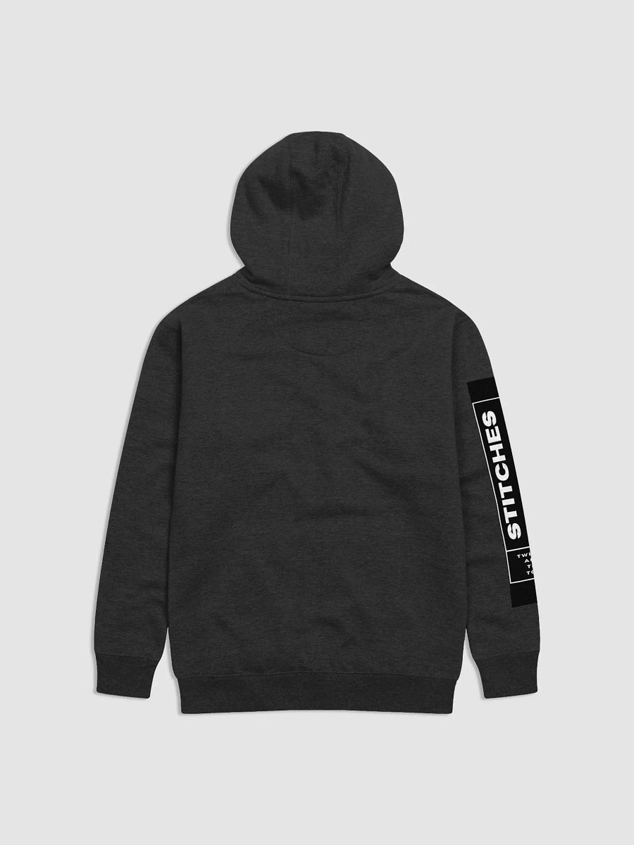 snipy snipe hoodie product image (9)