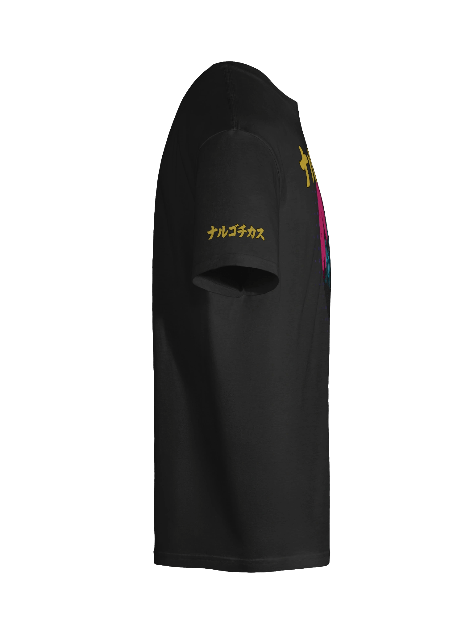 Nalgoticas Katana tee product image (8)