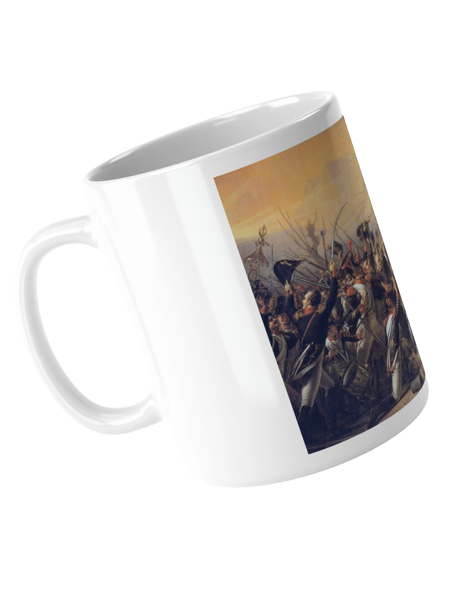Napoleon (mug) product image (5)