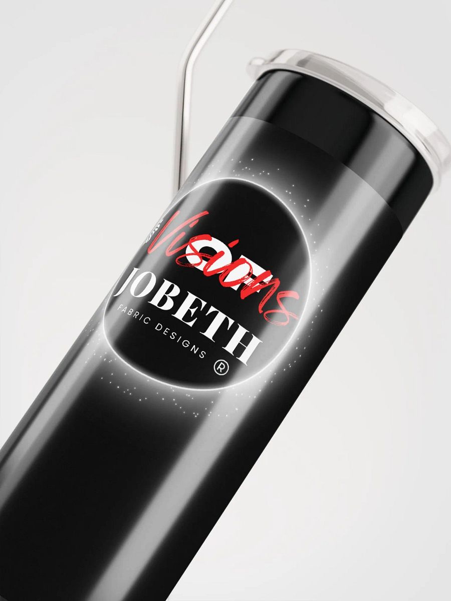 JoBeths' Logo Brand Design 🥤 product image (5)