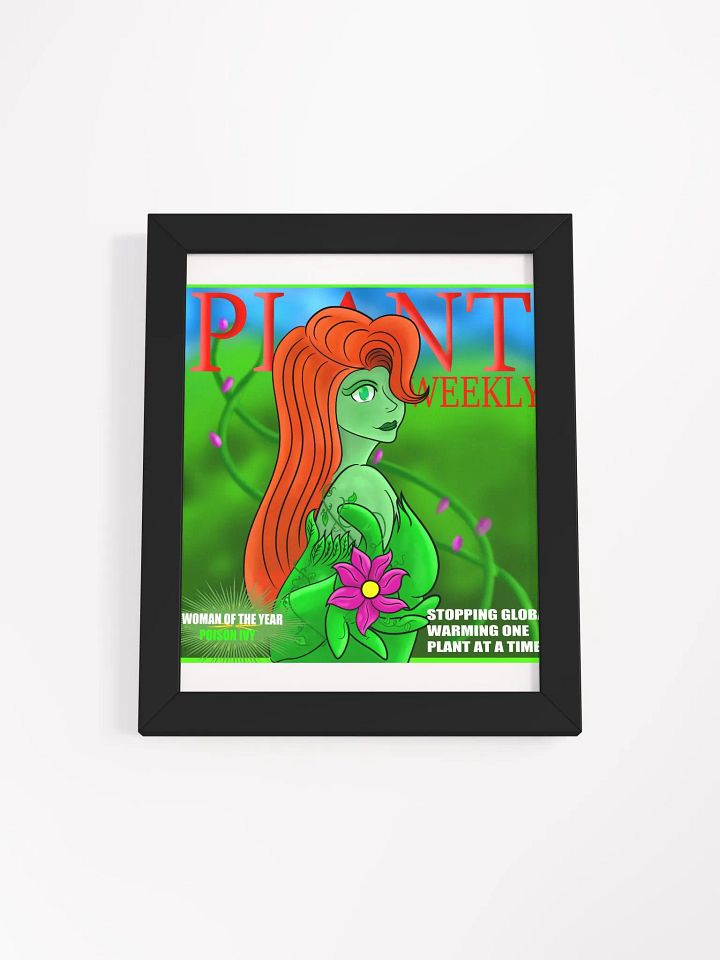 ivy magazine print product image (3)