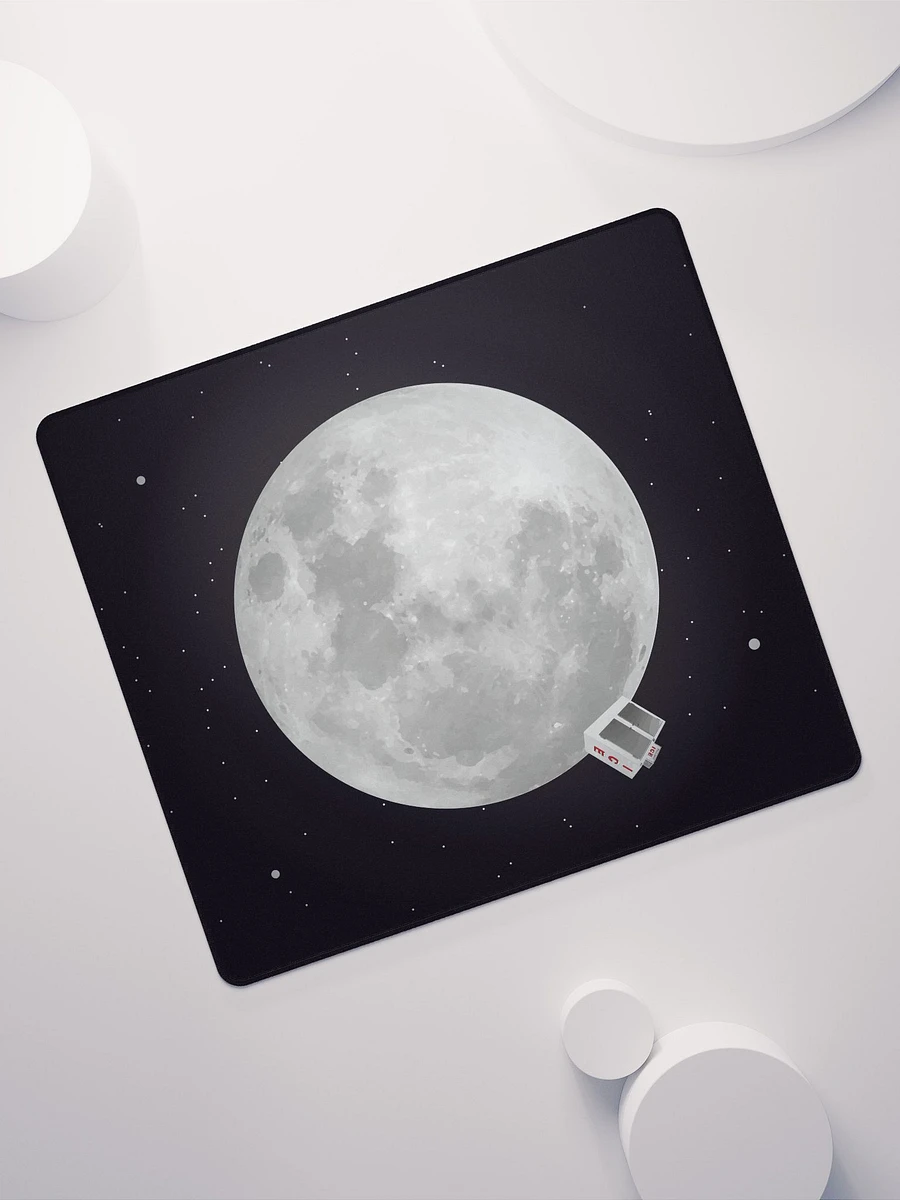 Clavius - Gaming Mousepad product image (7)