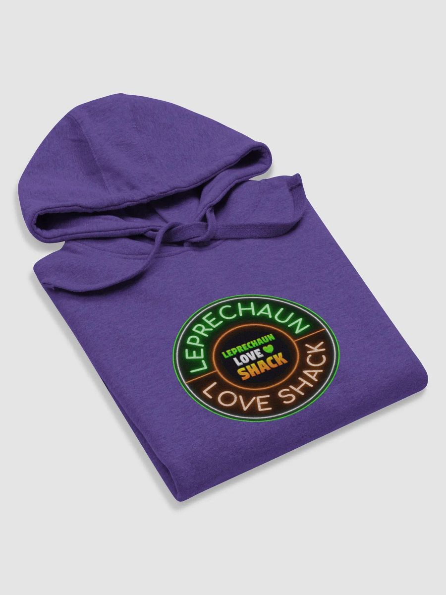 LLS V2 Logo Hoodie product image (11)