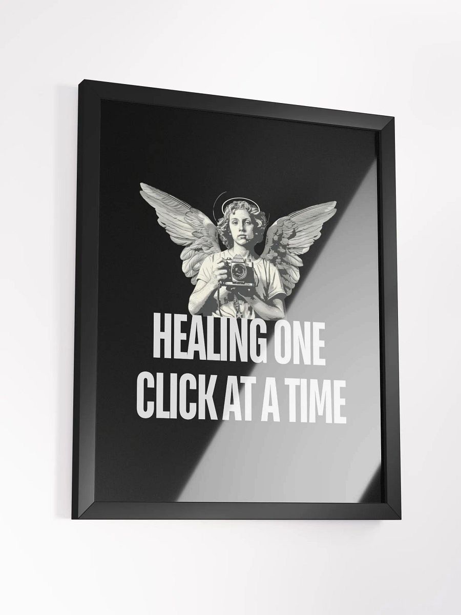 Framed Art Print product image (3)