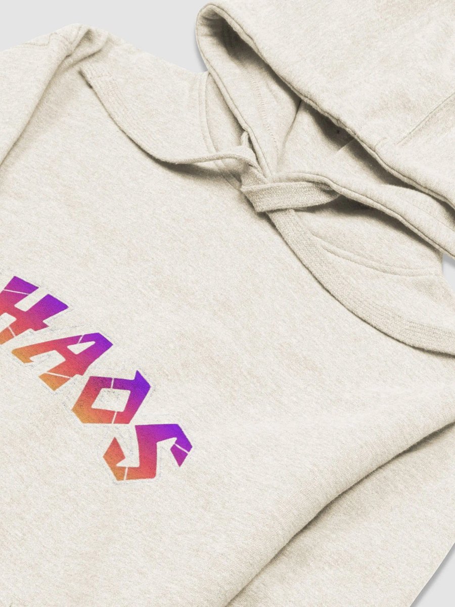 Hoodie- Pink Edition product image (11)