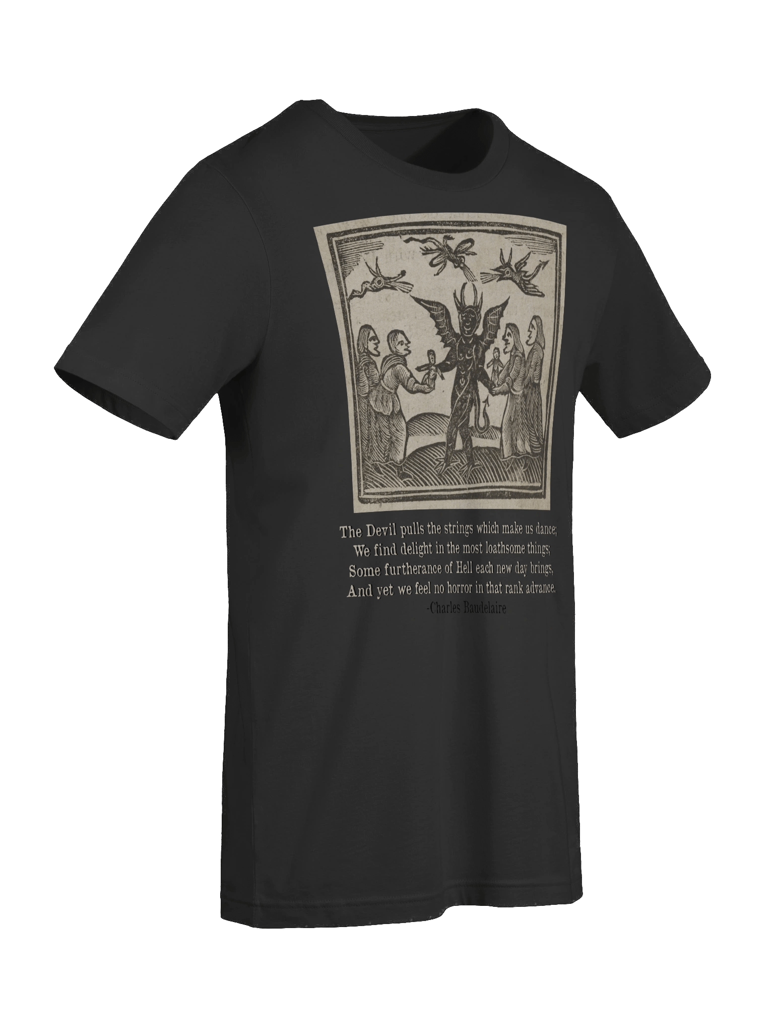 HB&D Official Logo Tee product image (43)
