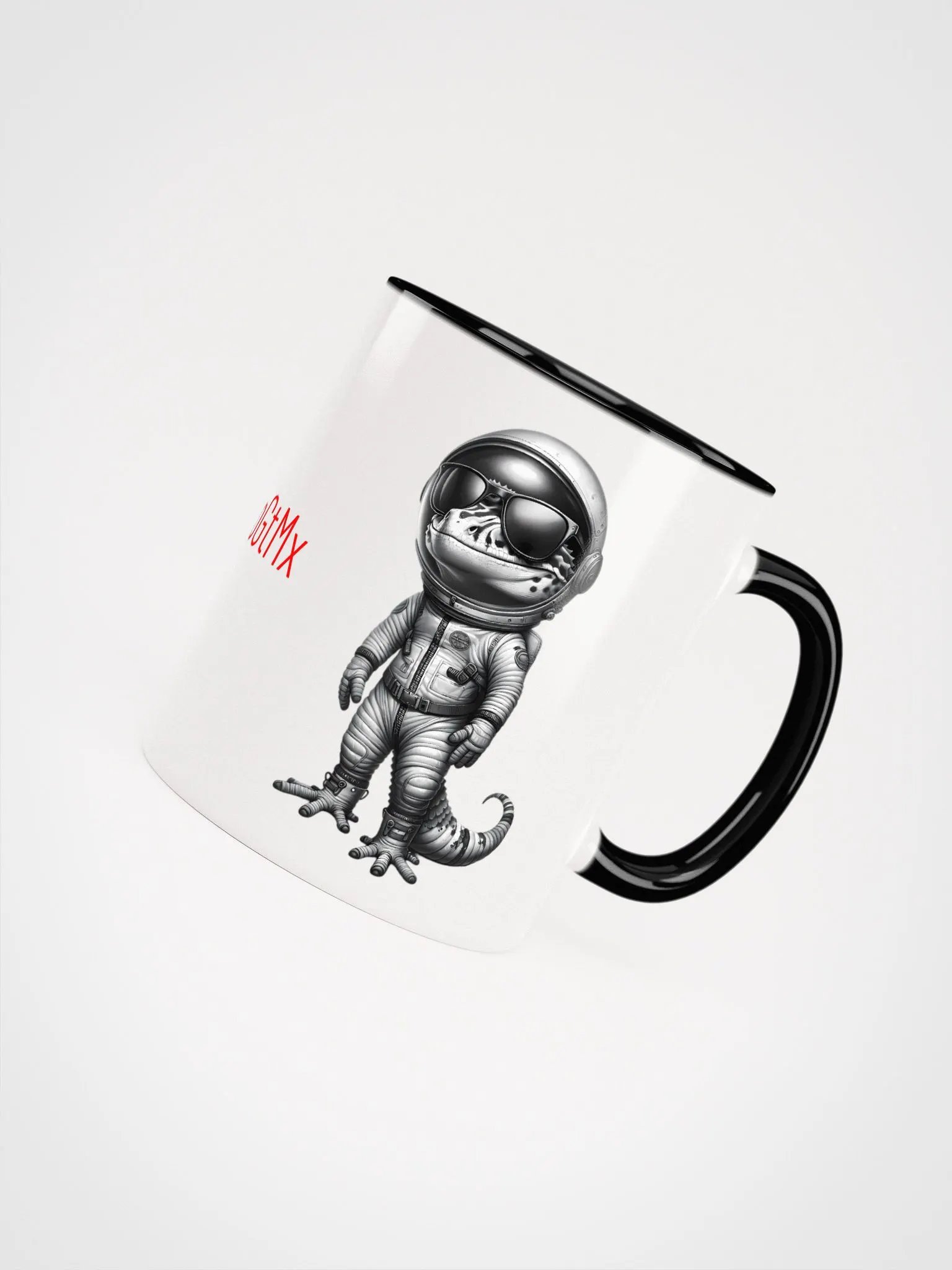 Cosmic GeckoGT Ceramic Mug product image (7)