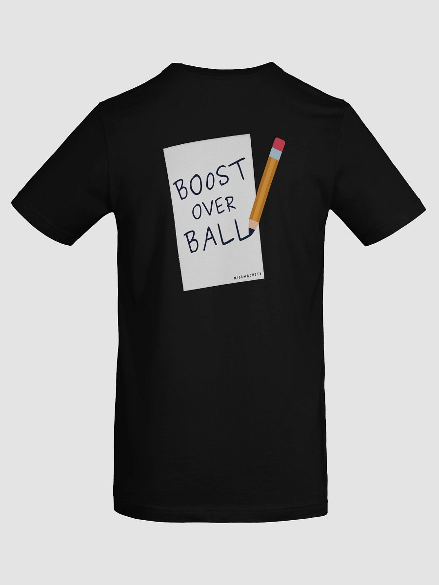 Boost Over Ball Tshirt product image (8)