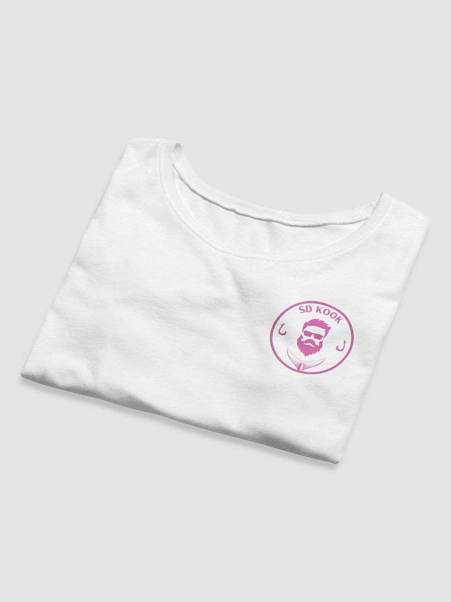 Social Distance Women's Crop Top product image (8)