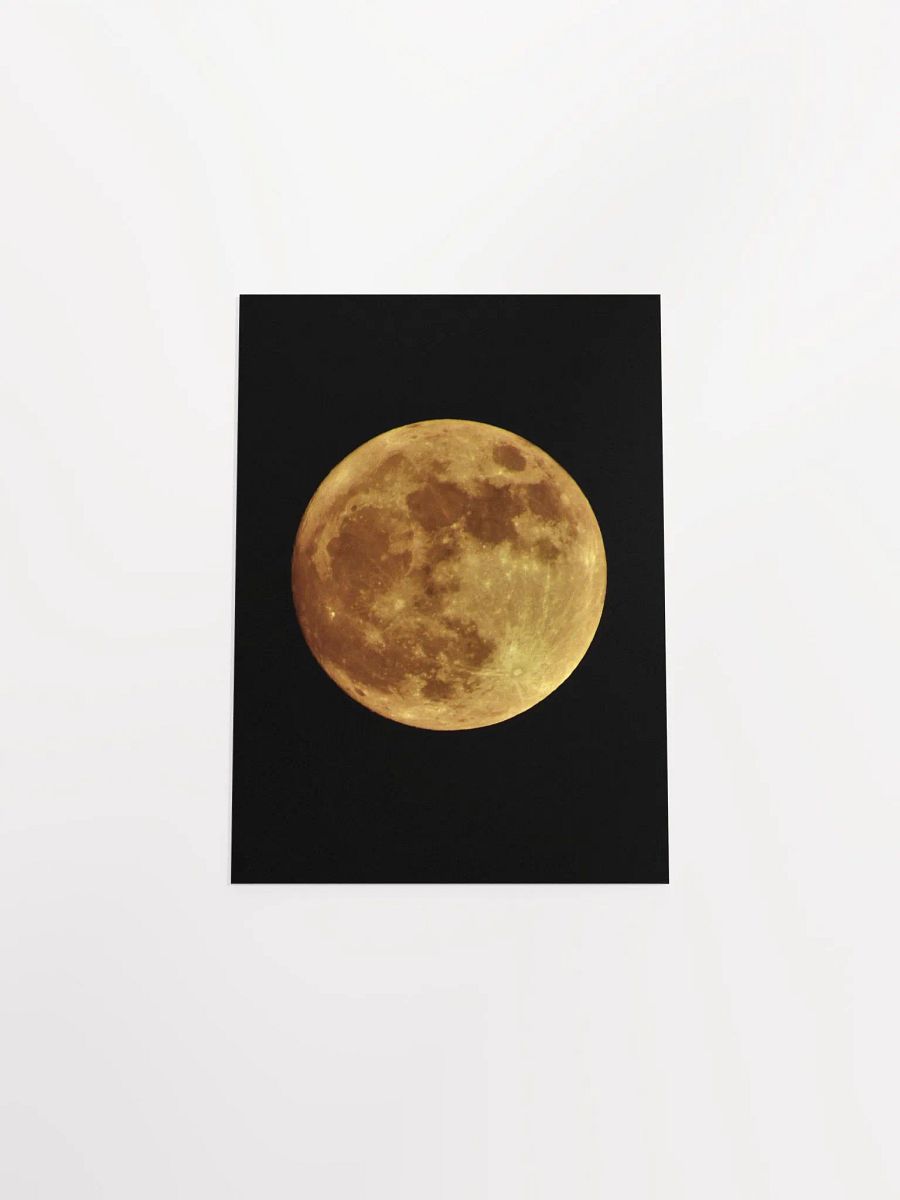 Gold Full Moon product image (43)