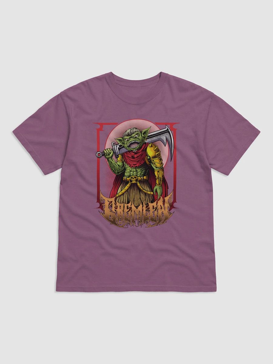 Goblin Warrior - Full Color product image (1)