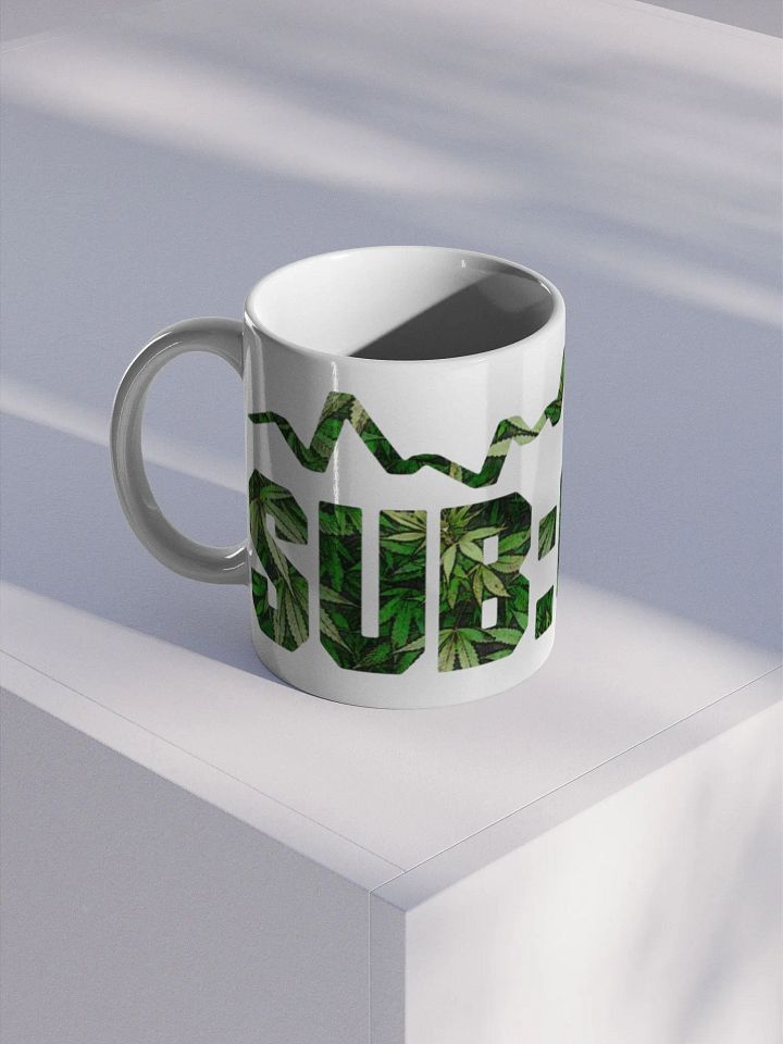 SUB:CULT Natural Blend 'n' Brew product image (1)