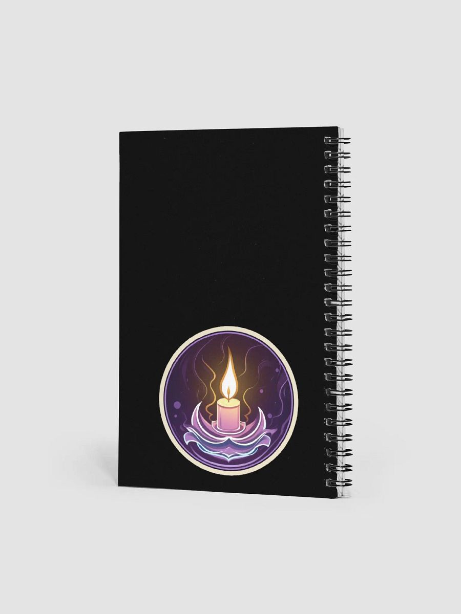 Book Of Secrets product image (2)