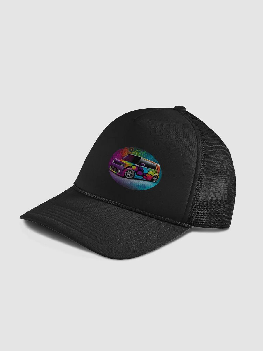Ricer XB hat product image (4)