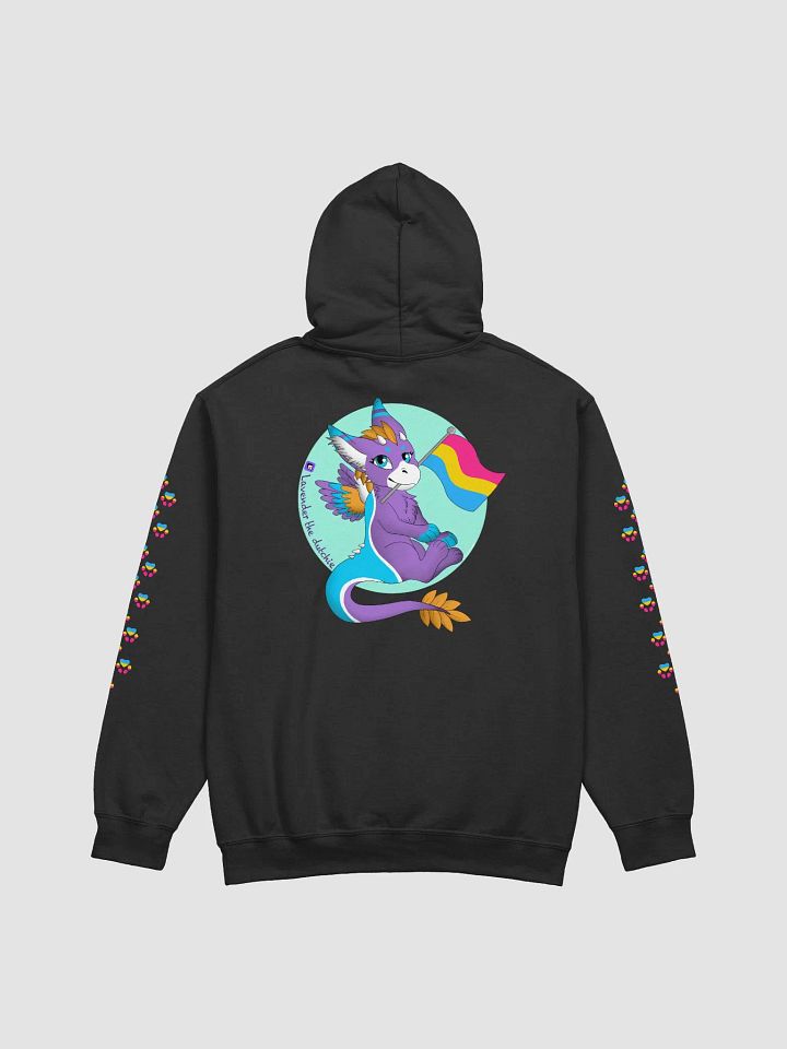 Pride Month Pullover-Pansexual Hoodie product image (17)