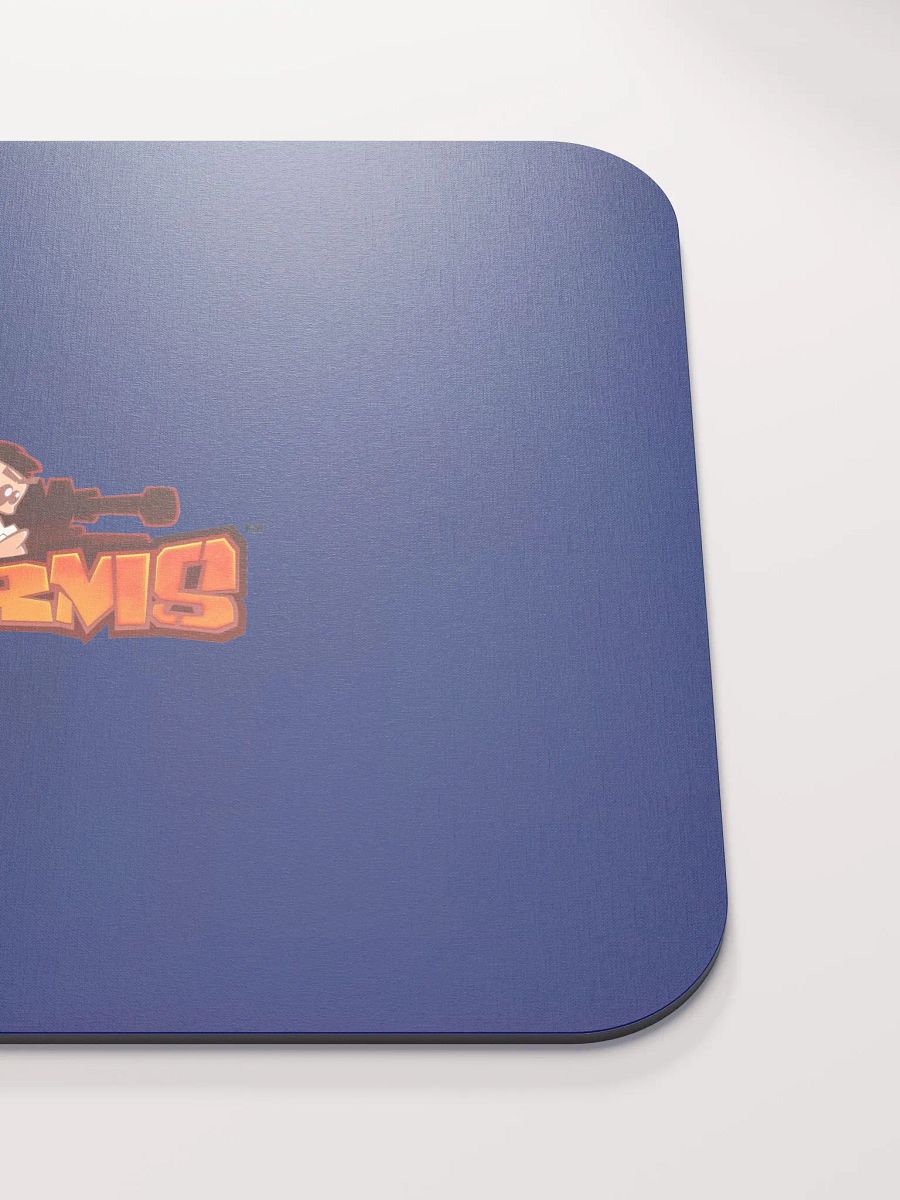 Worms WMD Tank & Worm | Mouse Pads product image (5)