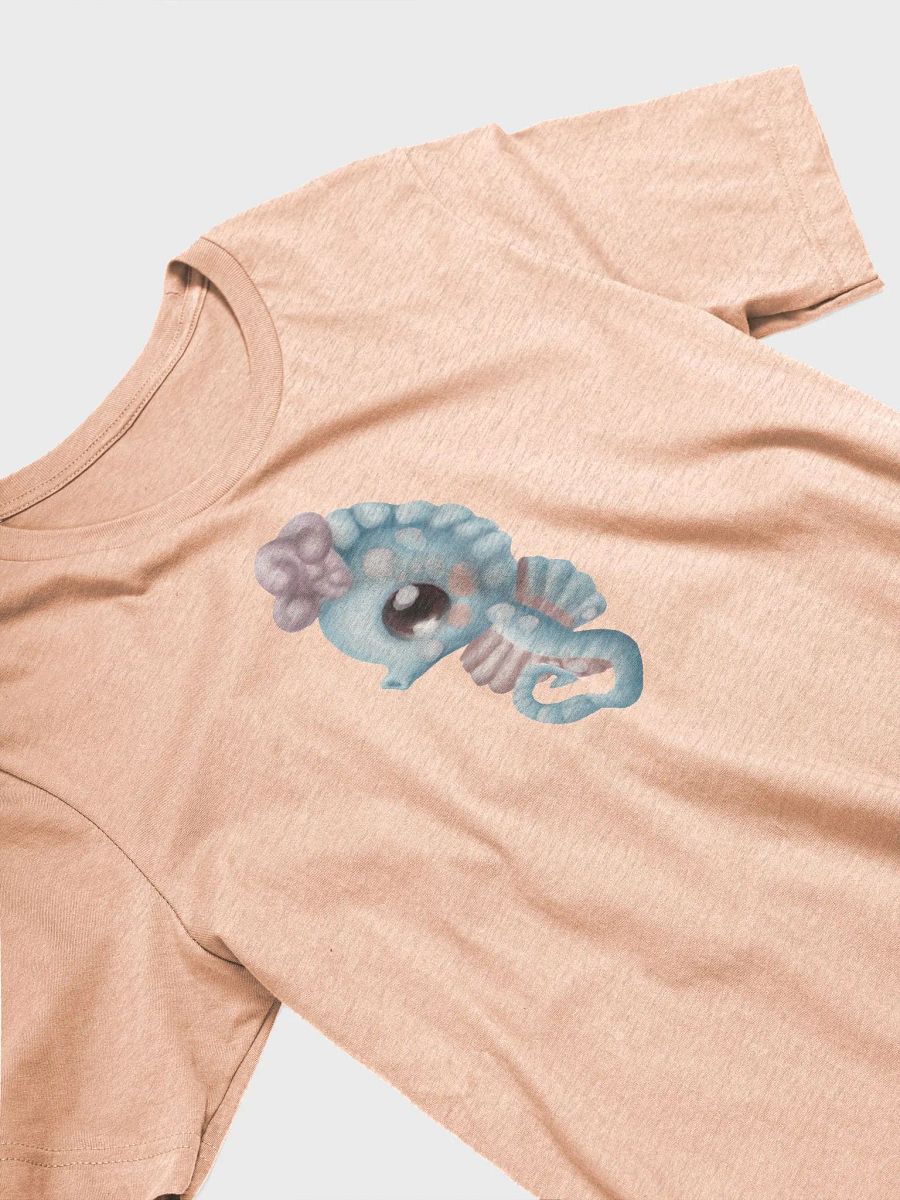 Seahorse Cutie T-Shirt product image (4)