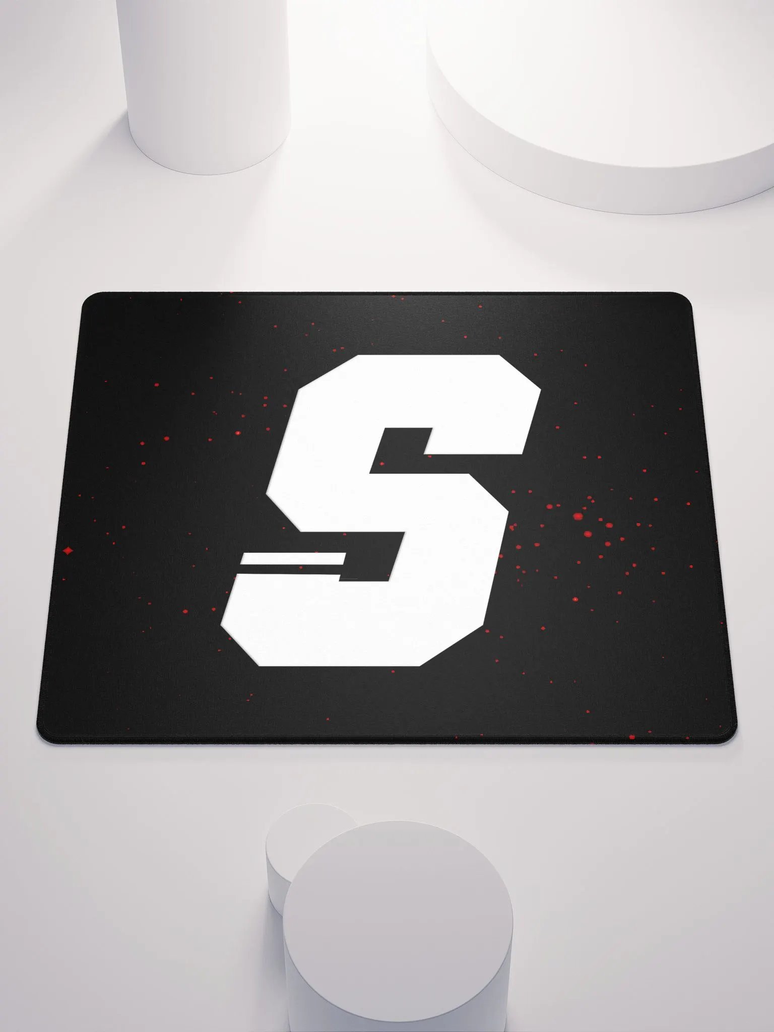 Synical Gaming Mouse Pad product image (1)