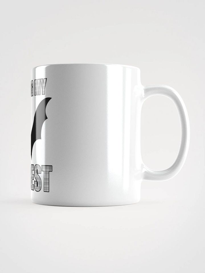 Bat Best Mug product image (2)