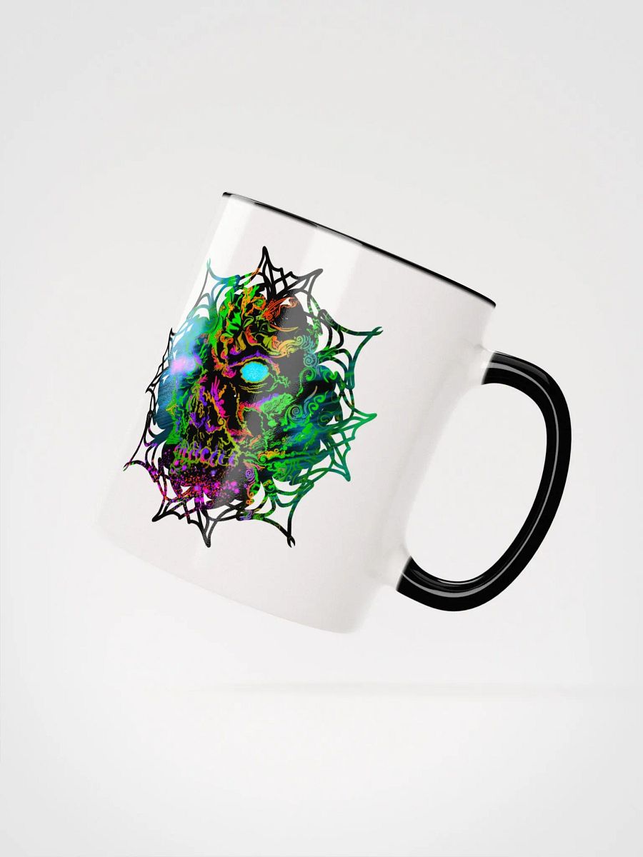 Nunz Zombie Mug product image (17)