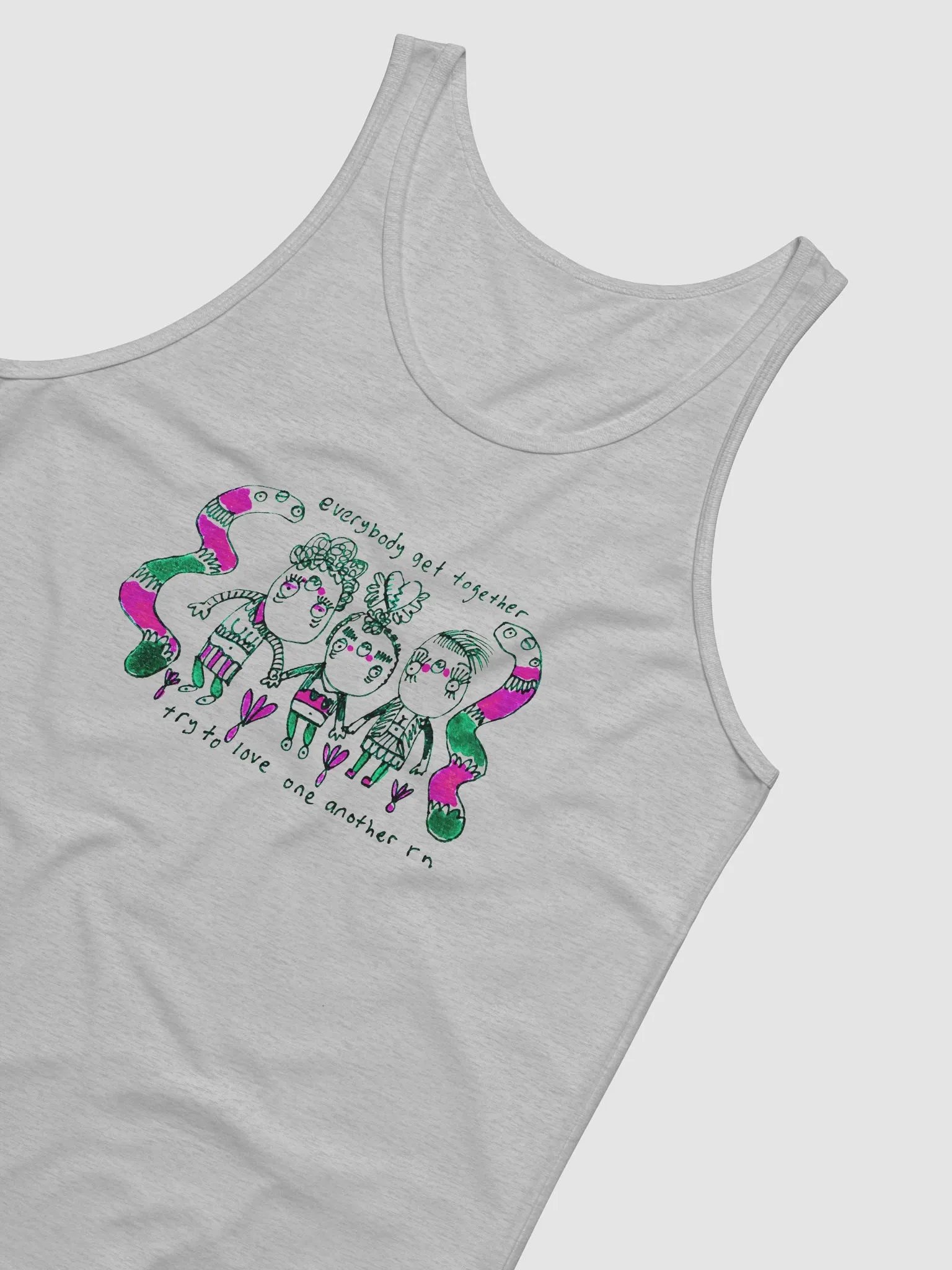 Try To Love One Another RN product image (3)