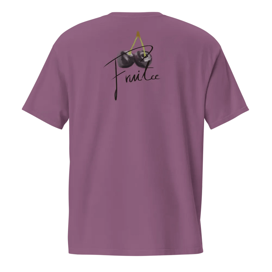 Black Cherry Pocket Unisex product image (1)