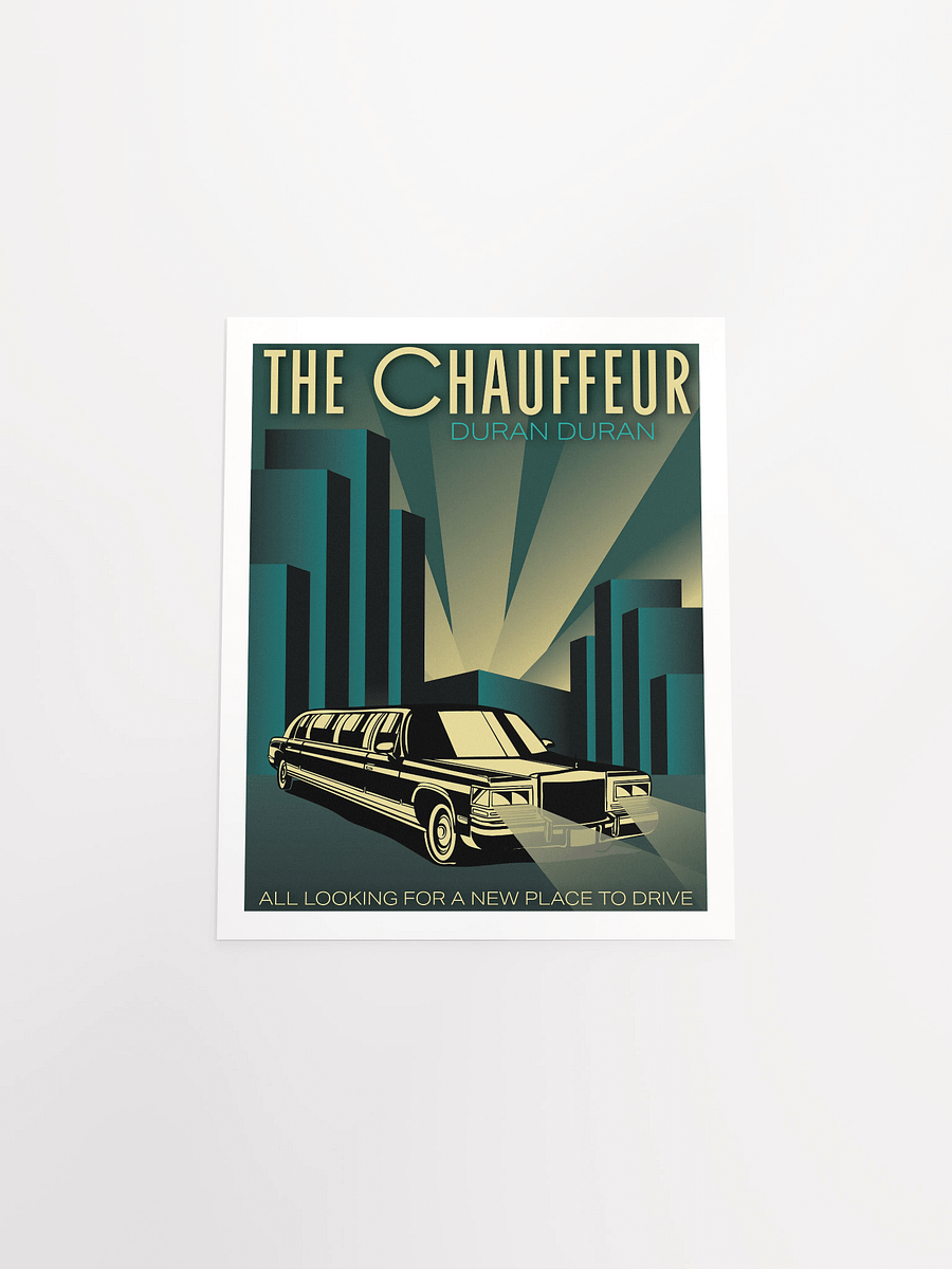 The Chauffeur product image (8)