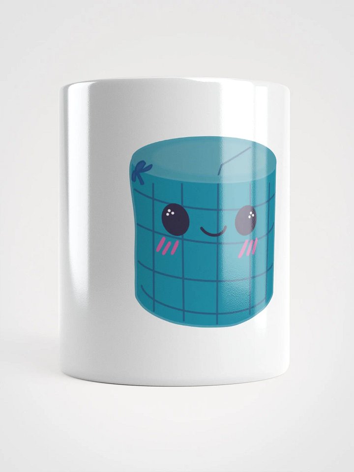 Cheerful Cyl Mug product image (1)