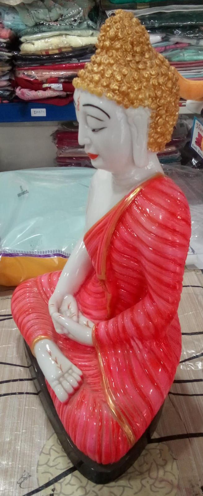 BUDDHA IDOL product image (2)
