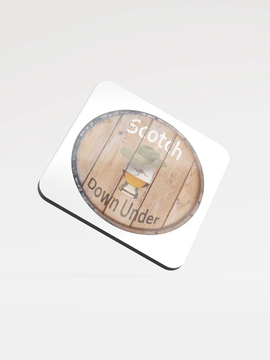 SDU Coaster product image (1)