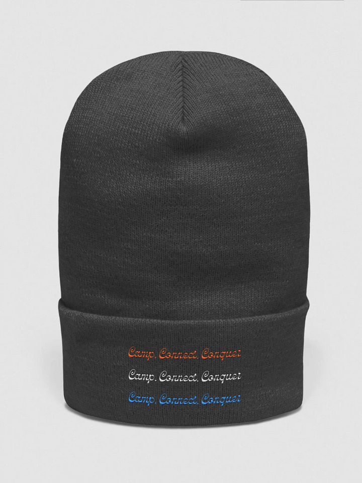 Camp, Connect, Conquer product image (1)