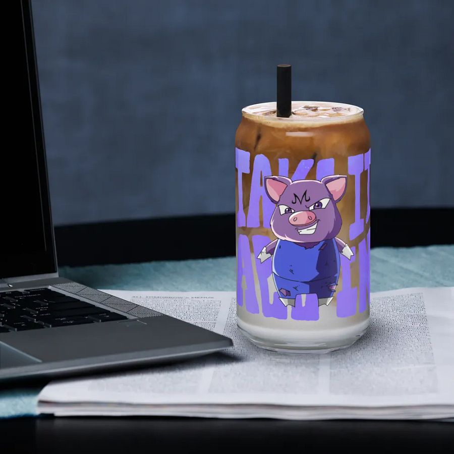 Take It All In Majin Pigeta product image (3)