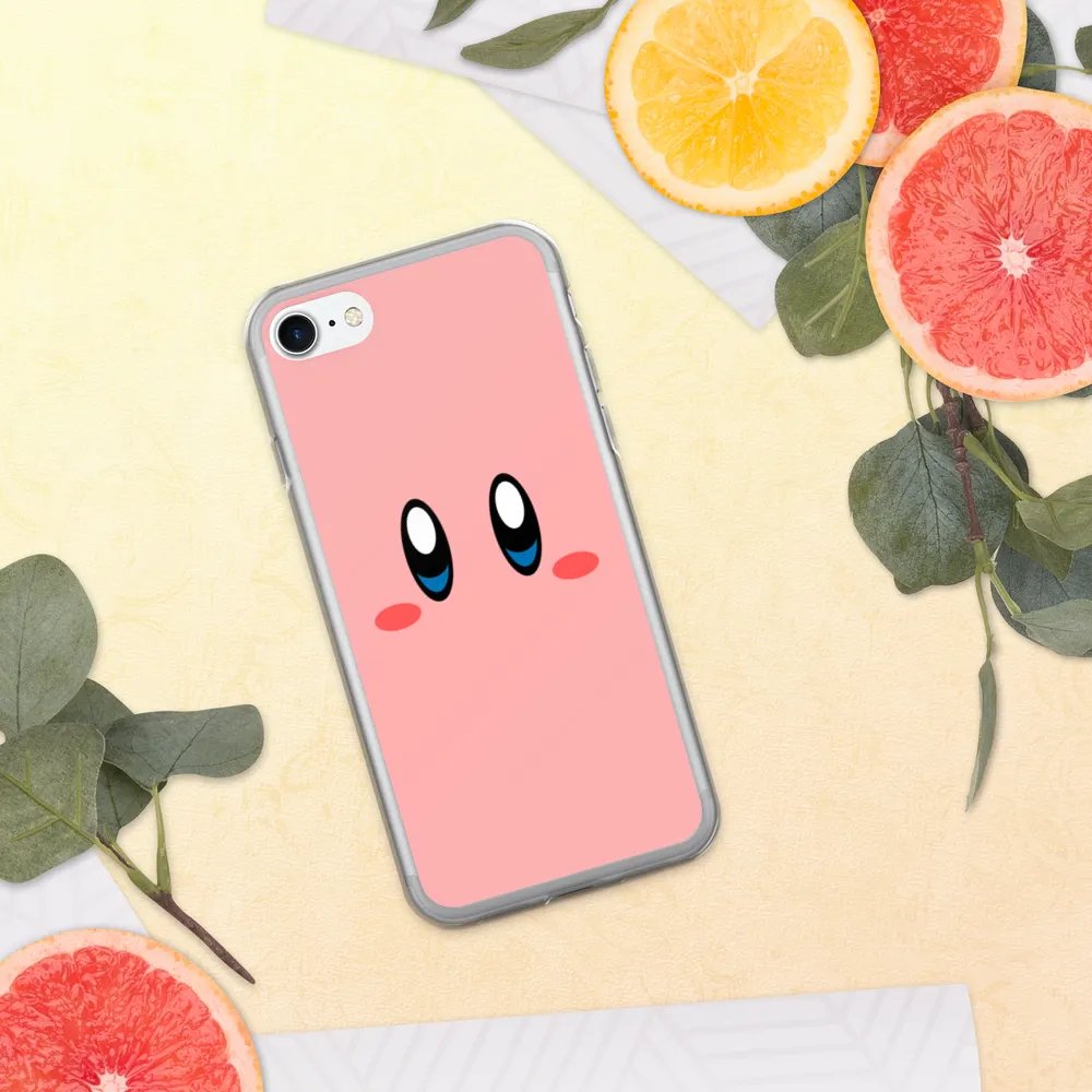 iPhone 7 through 15 Pro Max phone case product image (337)