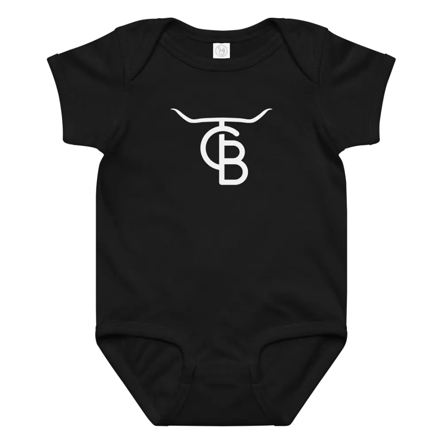 CBB Baby Bodysuit product image (1)