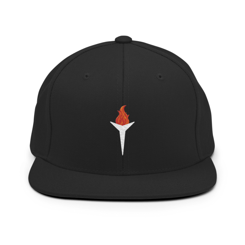 Empyre Snapback Hat product image (1)