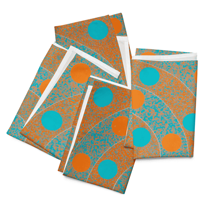 Endless Universe Napkins product image (2)