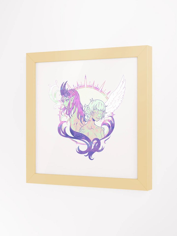 Heaven & Hell product image (2)