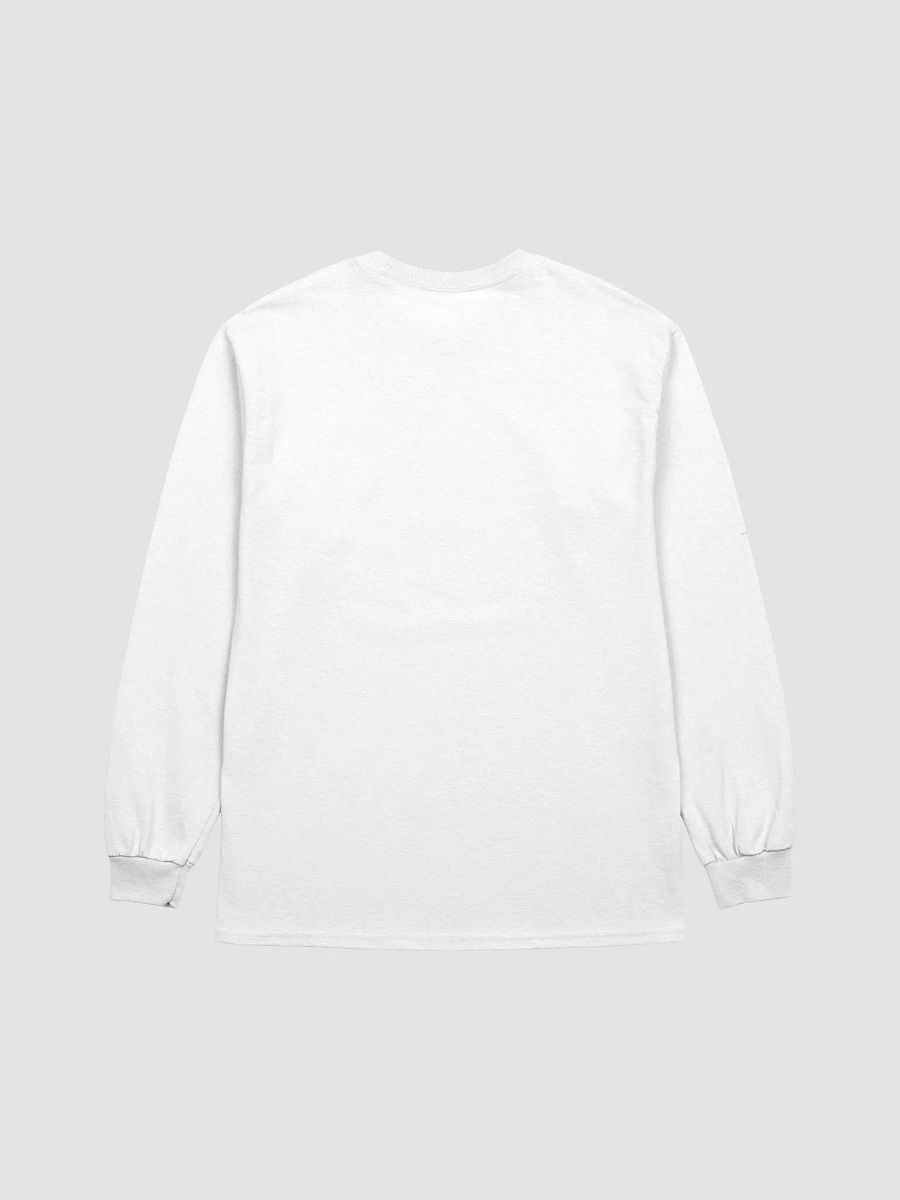 Hello Bands Long Sleeve product image (9)