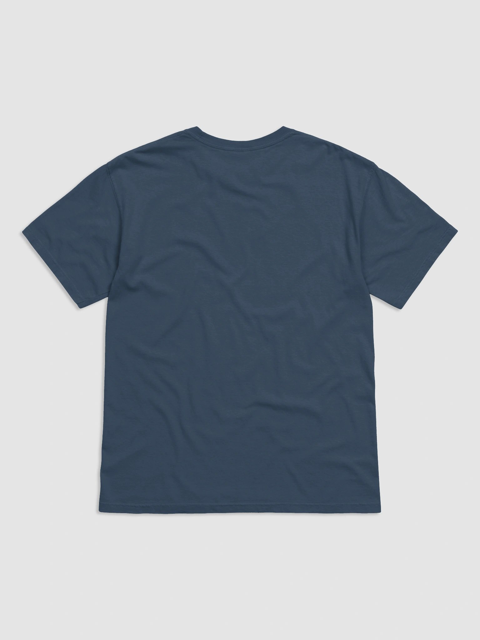 Green & Fresh Vegetarian Style T-Shirt product image (2)