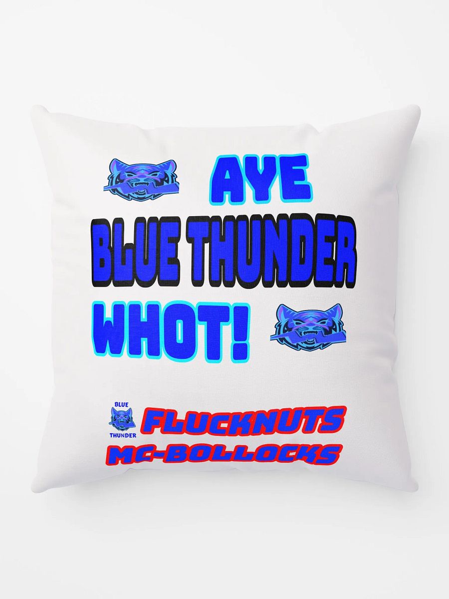 Dreamy Nights All-Over Print Pillow product image (5)