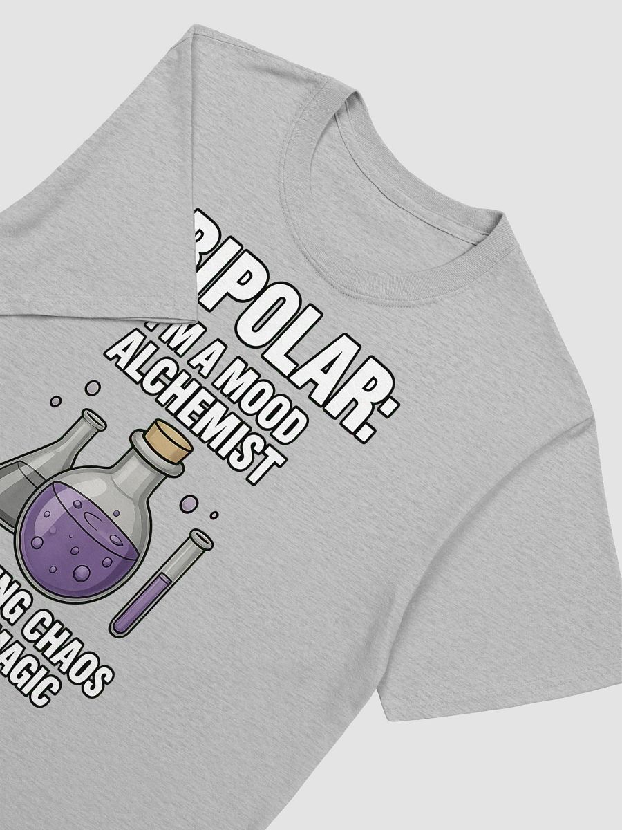 Bipolar: I’m a Mood Alchemist – Turning Chaos Into Magic product image (4)