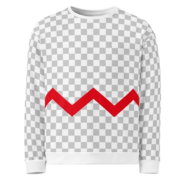 Camouflage Kec - Stripe Long Sleeve product image (1)