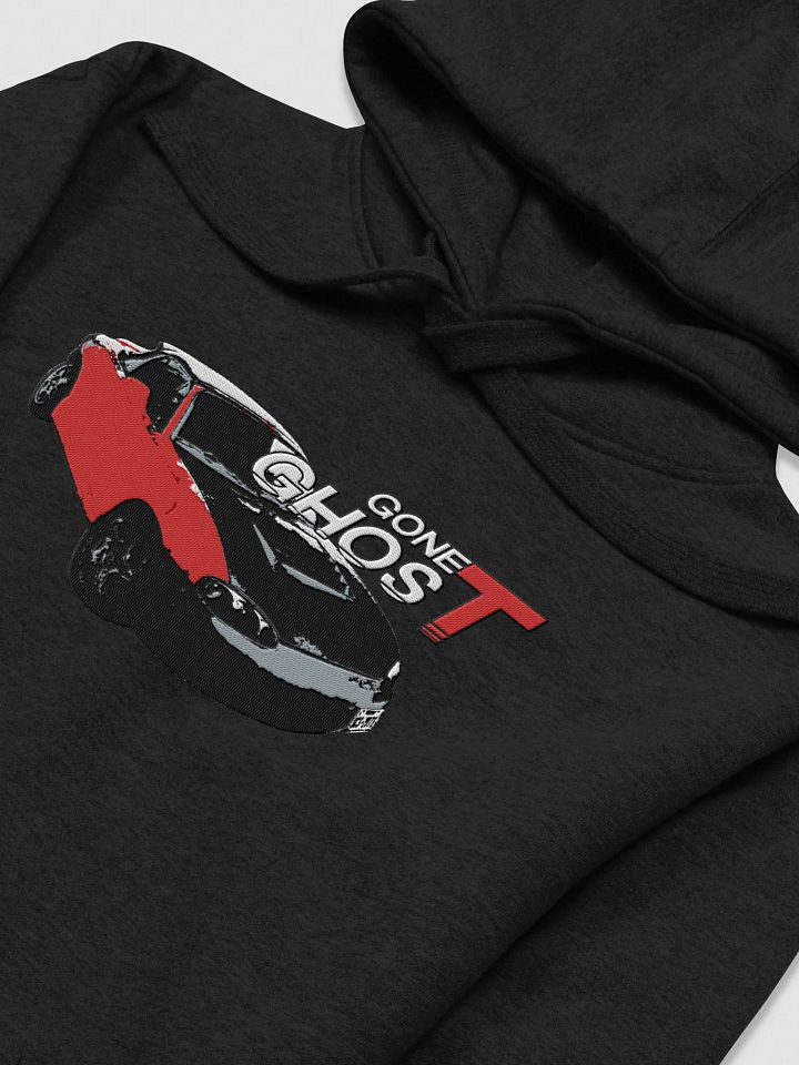 NB2 (Red) Miata Hoodie product image (1)
